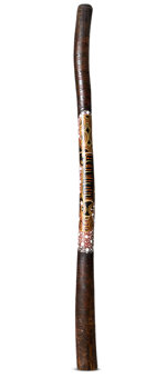Trevor and Olivia Peckham Didgeridoo (TP192)